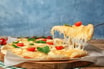 209 Pizza Vegetaria