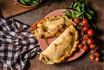 221 Calzone